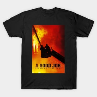 A Good Job T-Shirt